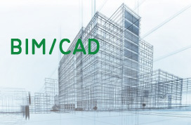 CAD/BIM Drawings