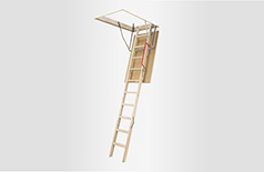 OLA timber ladder