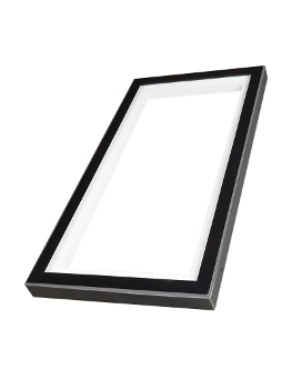 Curb Mounted Skylight