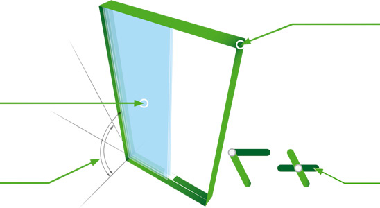 Skylight construction